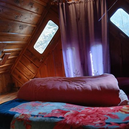 Swiss Cottage Jibhi Экстерьер фото